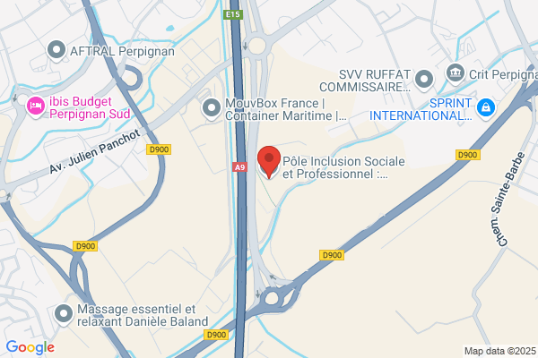 Catl Envol Centre D Aide Par Le travail