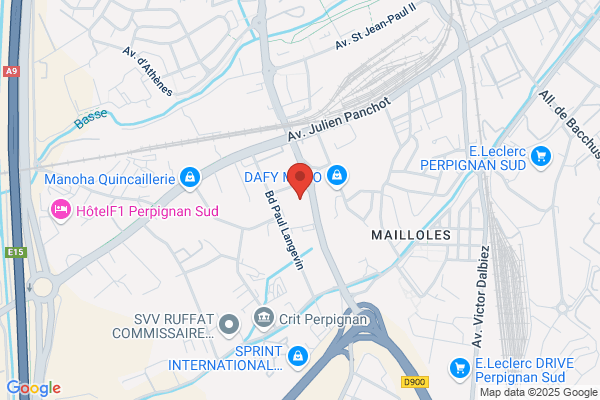 Espace Peinture Sarl