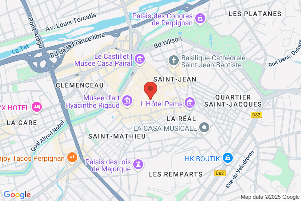 SEPHORA PERPIGNAN REPUBLIQUE