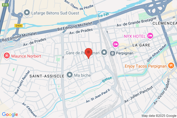 Chez Jean Marie