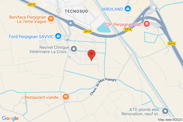 Creyfs Intérim Ouest