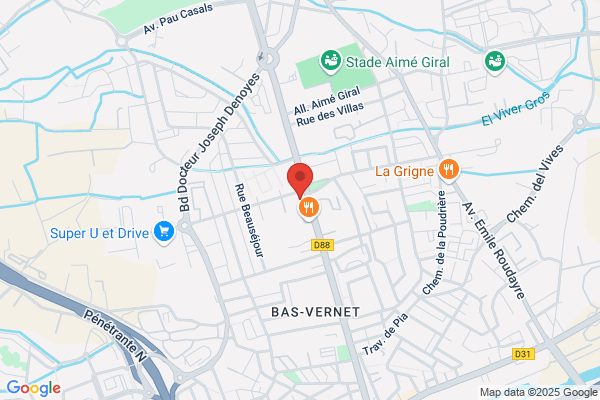 Capdet Amieux Pharmacie
