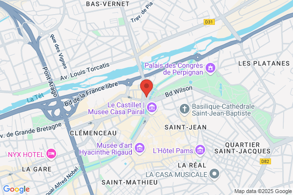 PHARMACIE NOTRE DAME