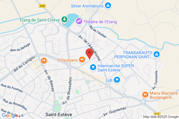 Cerp Cooperative Exploitation Repartition Pharmaceutique Rouen