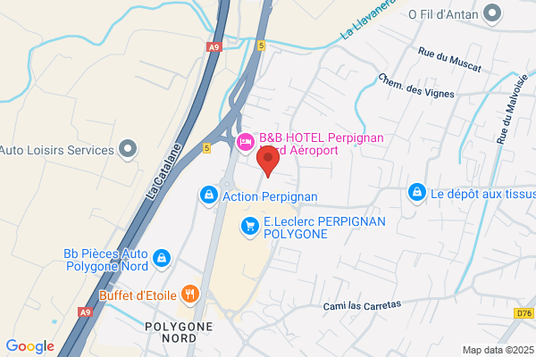 LES MENUS SERVICES PERPIGNAN
