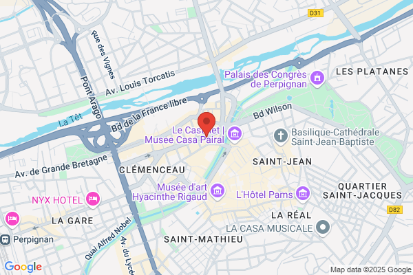 Matmut Assurances
