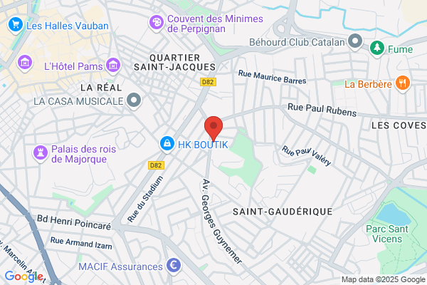 Agence Europa Traductions