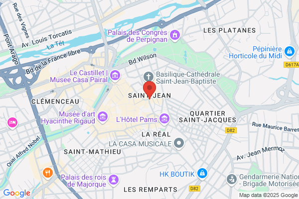 Atelier De Lutherie Guitares