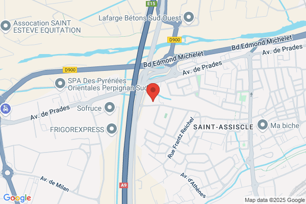 Bailbe Marc Neurologue