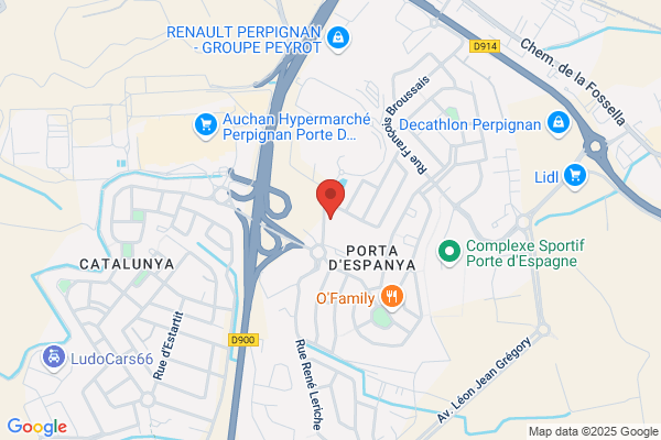 Boxing Club Perpignanais