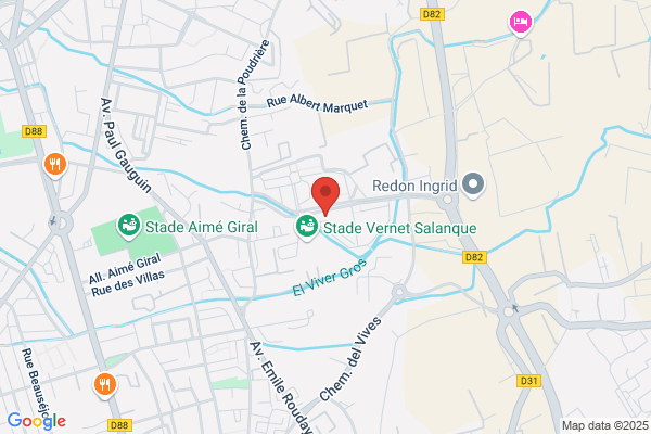 Brotons Topographie Services