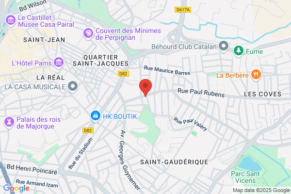 Cave La Part Des Anges