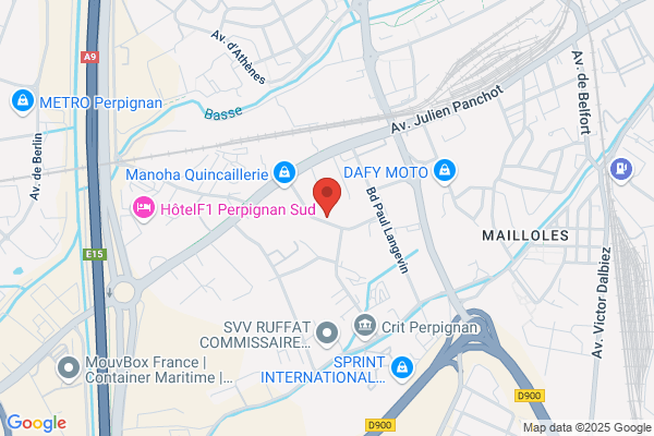 Centre Orthese Podologiques