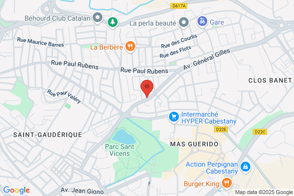 Affre Didier