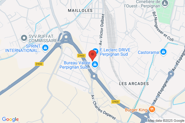 Gimenez Carrosserie