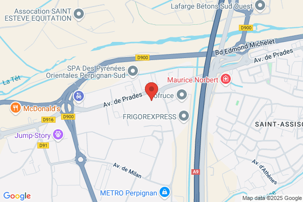 Embi Entreprise De Maintenance Batiment Et Industrielle