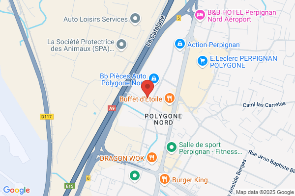 Eau Plus