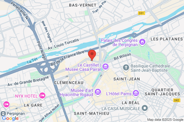 Creapolis Labo Professionnel