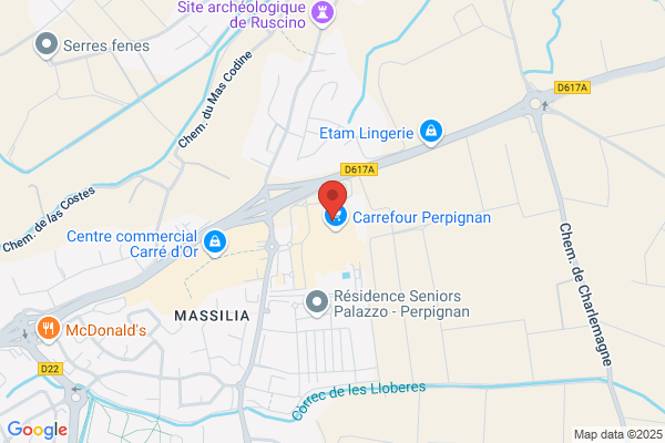 Atelier Languedoc Roussillon Pressing