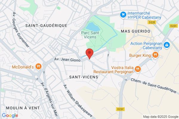 Castillet Promotion Sccv