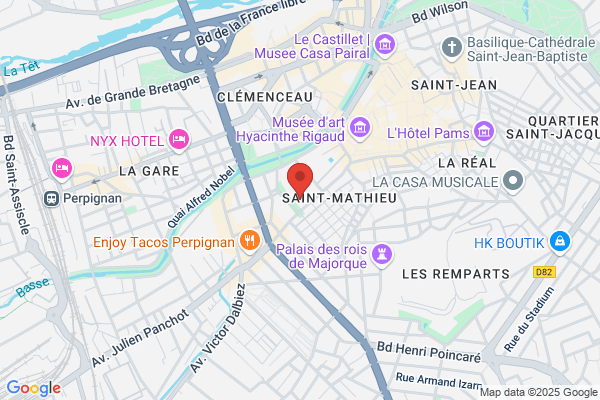 Addm66 Association Departementale Developpement Mus