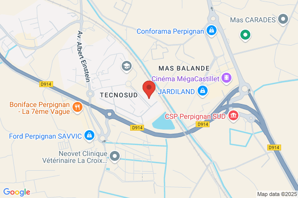 Conseil General Des Pyrenees Orientales Laboratoire Departeme
