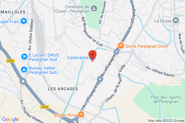 Castorama France Service Quincaillerie Bois Panneaux Deco