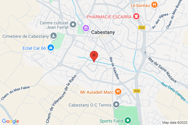 Cabestany Multi Depann