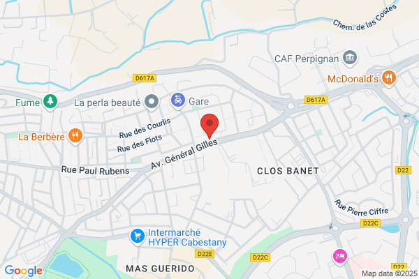 Capdet Service
