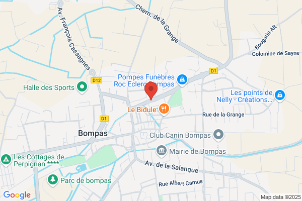 Au Pere Pernot