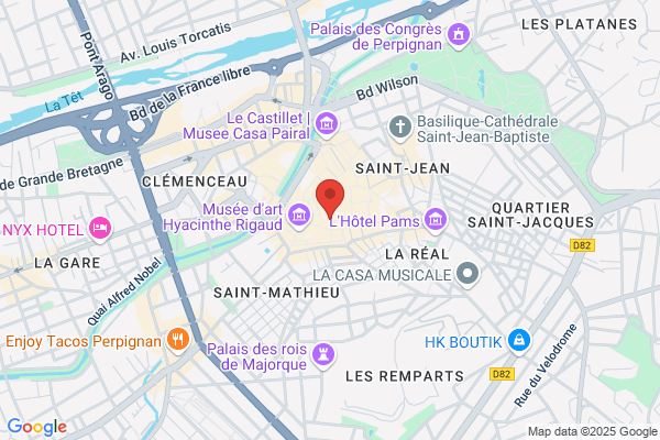 Chez Nous