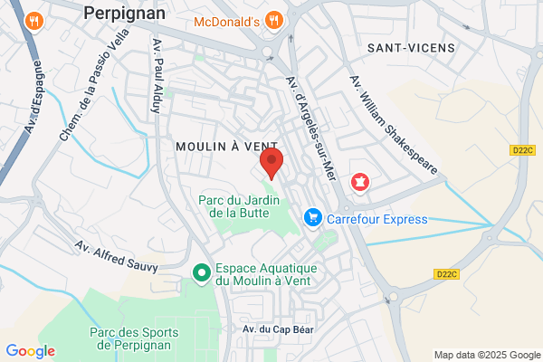 Caisse Primaire D Assurance Maladie Des Pyrenees orientales