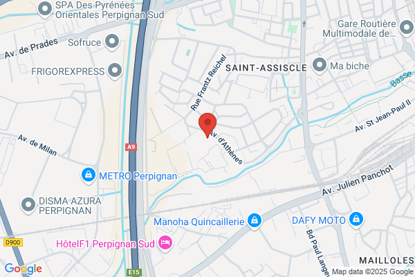 Ecoles Restaurants Scolaires Ecole Jean Amade
