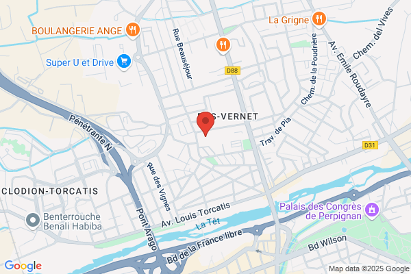 Ecoles Restaurants Scolaires Ecole Primaire Pasteur