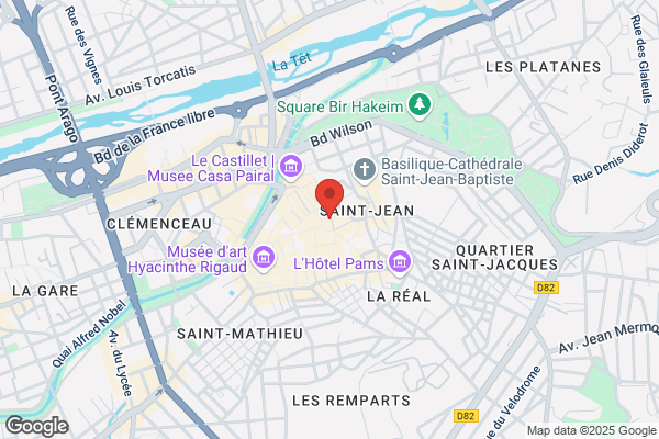 Eurest France