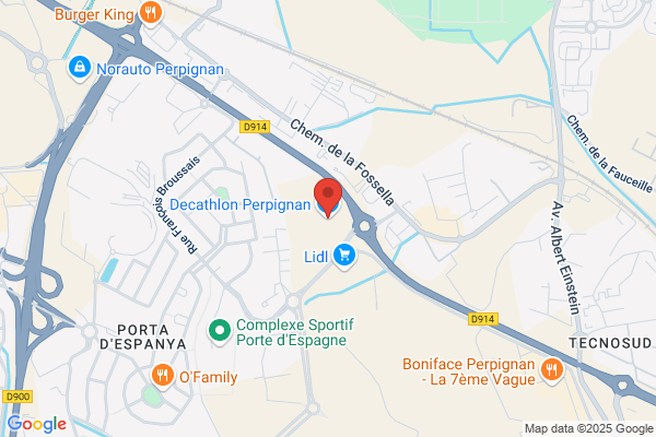 Decathlon