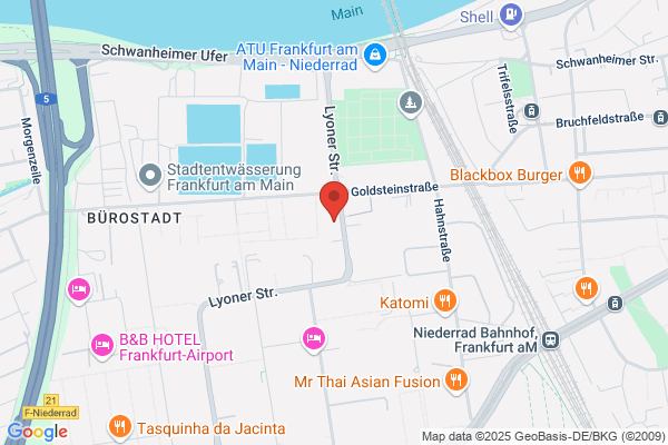 Hotellerie Distribution