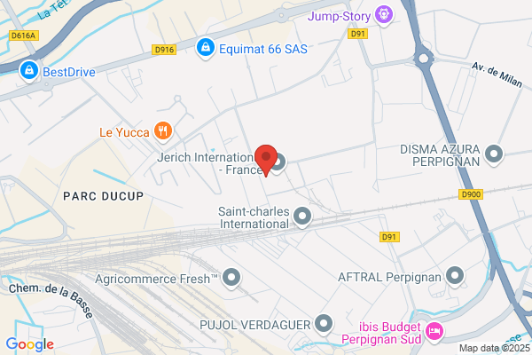Cambel Luc