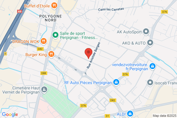 Jbf Roussillon