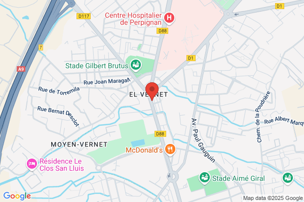 Cabinet Paramedical