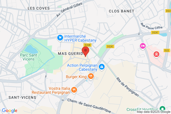 Eau Plus Magasin