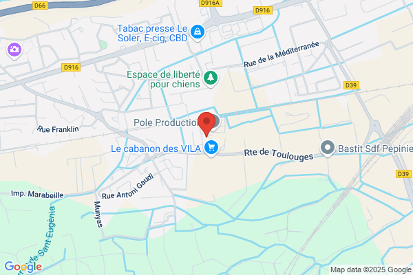 Capdevielle Alain Traiteur