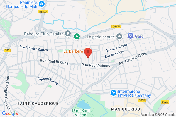 La Poste