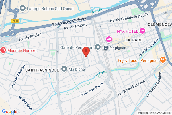 La Poste