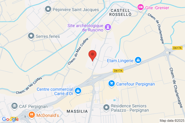 La Poste Agence Communale