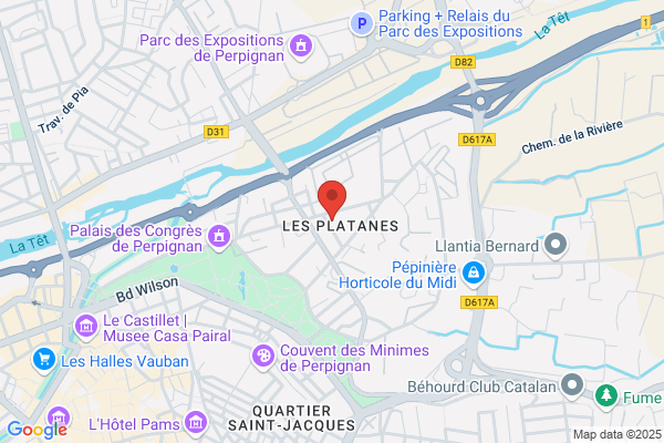 La Poste Relais