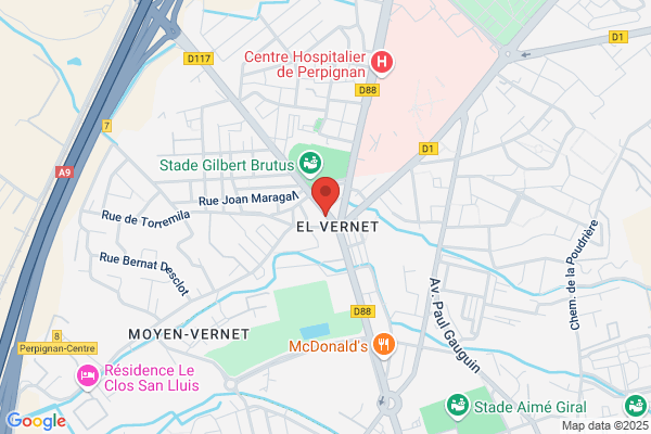 La Poste Relais