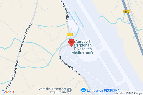 FedEx Express France