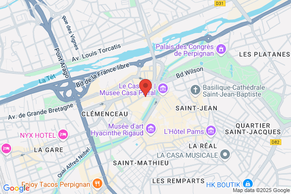 Cadeaux Republique