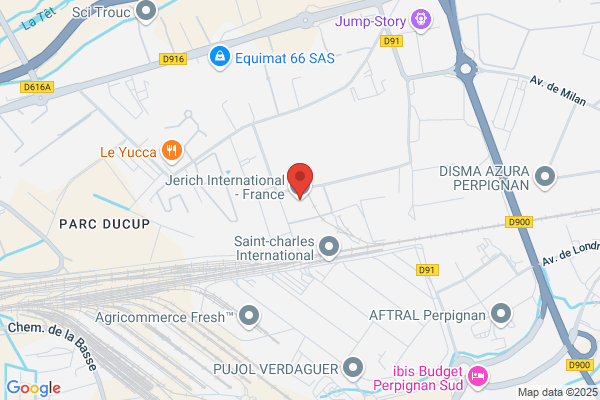 Jerich France